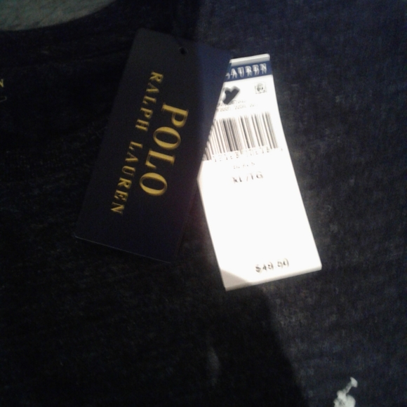 Brand new with tag extra large Polo t-shirt - Picture 1 of 2